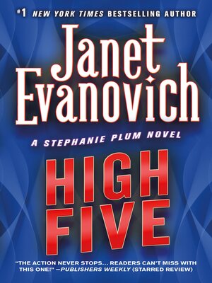 cover image of High Five